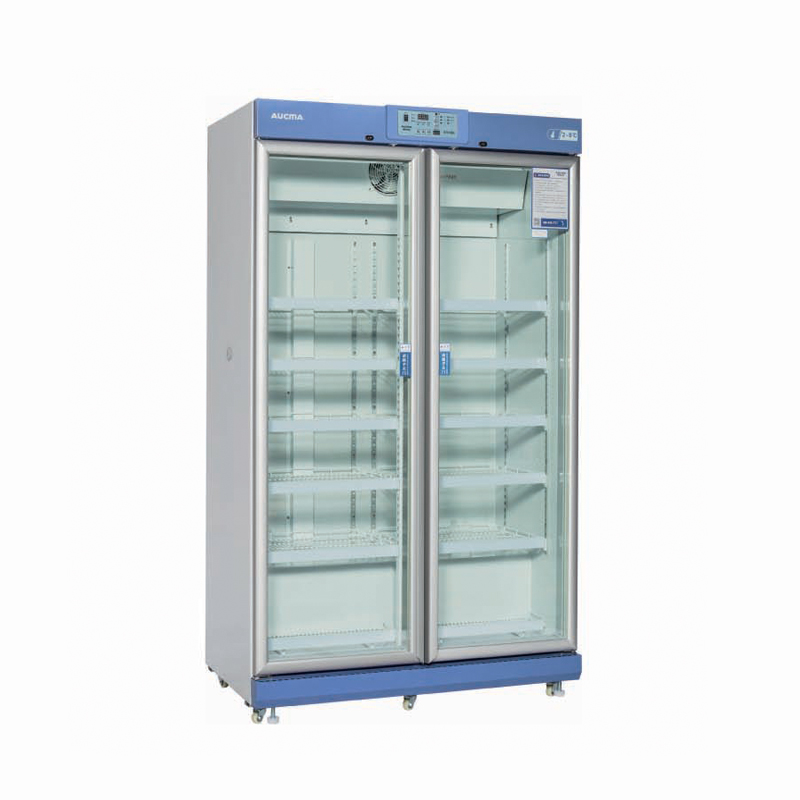 澳柯瑪YC-1006 2～8℃ 醫用冷藏箱 YC-1006